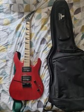 JS Series Dinky Arch Top JS22 DKAM