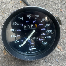 ⭐VW BEACH BUGGY SPEEDO 95MM