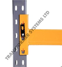 Dexion Speedlock Pallet Racking Beam Locking Pin / Safety Clips