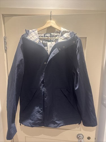 Barbour baywick waterproof - barbour,