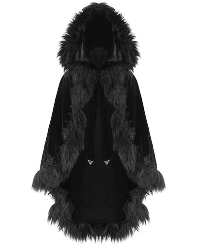 Devil fashion womens gothic - devil,