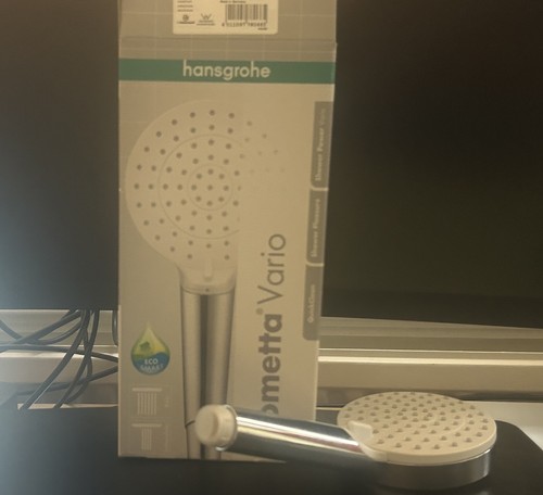 Hansgrohe crometta vario - hansgrohe,