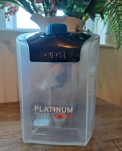 Genuine vax platinum - genuine, smart