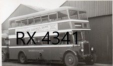 Thames Valley RX 4341 Leyland