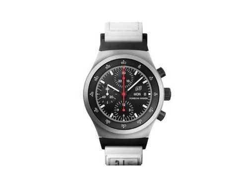 Porsche design chronograph - porsche,