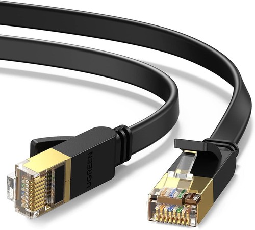 Ugreen ethernet cable flat - ethernet,