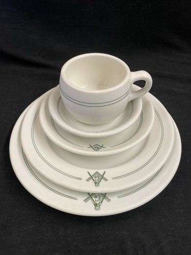 Vintage freemason masonic - freemason,