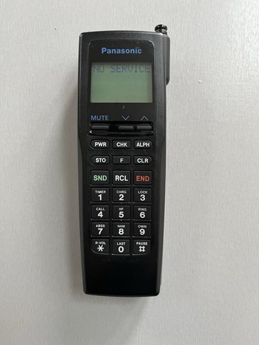 Panasonic 3610 mobile - mobile, phone