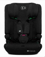 Kinderkraft i-Comfy i-Size