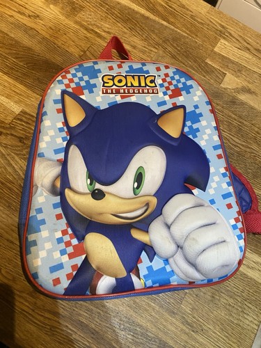 Sonic the hedgehog unisex kids - sonic,