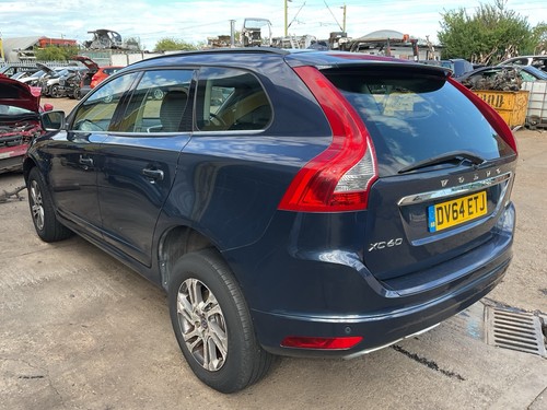Volvo xc60 mk1 breaking - volvo, 09-17