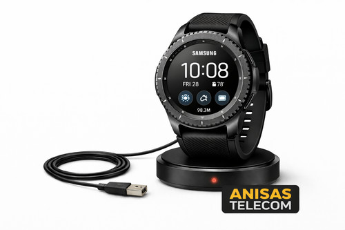 Samsung gear frontier - s3,
