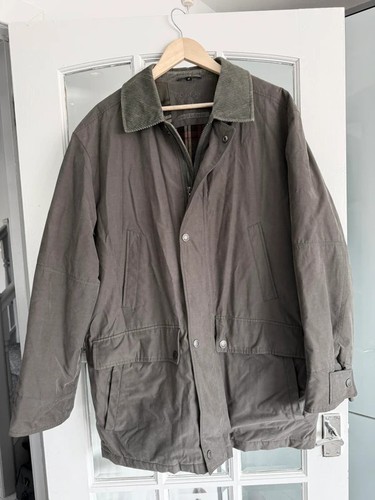 Douglas waxed jacket mens - jacket, eu