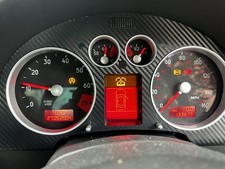 AUDI TT 8n mk1 SPEEDO DASH