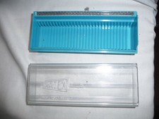 Slide Storage tray for 30
