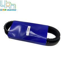 977542 Serpentine Belt for Volvo Penta KAD32 KAD42 KAD43 KAD44 KAD300 HS1A Engin