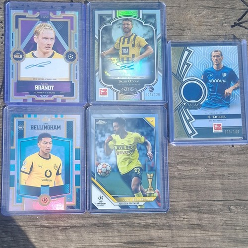Topps tier one chrome - topps, one/chrome