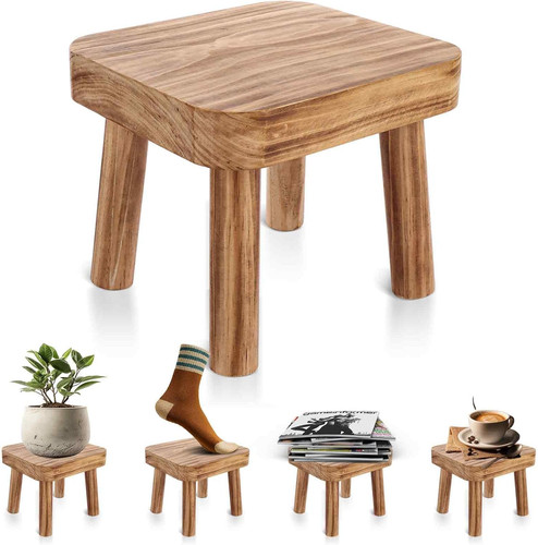 Dajave small wooden - small,