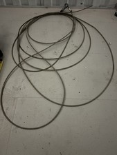 Tractel Tirfor Maxiflex Cable