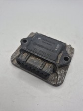 Volkswagen Golf Mk2 1983- Genuine Ignition Module 191905351 Used OEM Part
