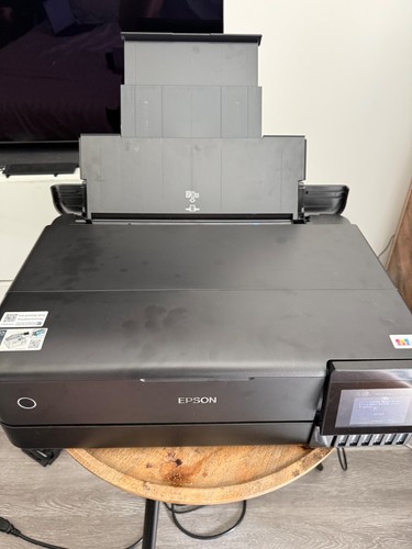 Epson ecotank 8550 - et-8550, wi-fi