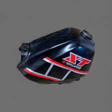 YAMAHA XT600 XT500 43F FUEL TANK PETROL TANK FUEL TANK 1985 B0087