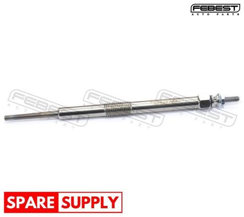 Glow plug for mini r50 - for, febest