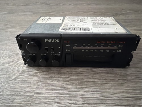 Austin rover phillips car - rover,