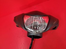 HONDA NSC 50 NOSECONE +