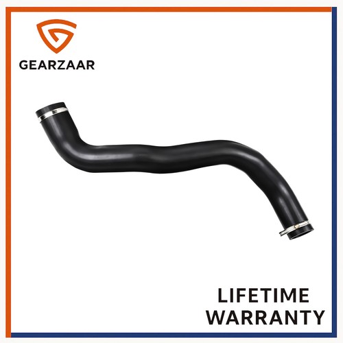 Turbo intercooler hose pipe - turbo,