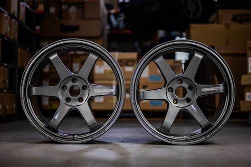 Rays volk te37ultra - volk,