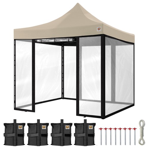 Gorilla gazebo pop up - ®,