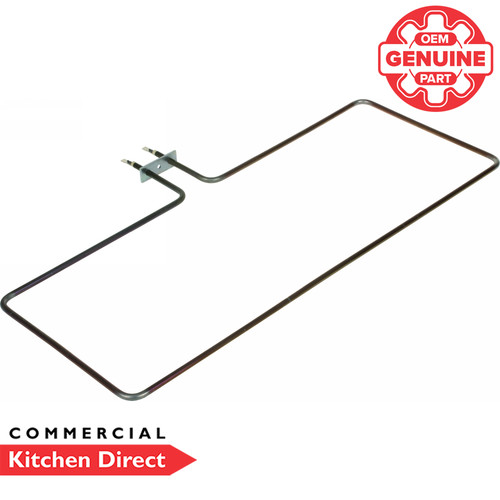 Victor hot cupboard element - cupboard,