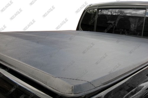 Mitsubishi l200 long bed soft - l200,
