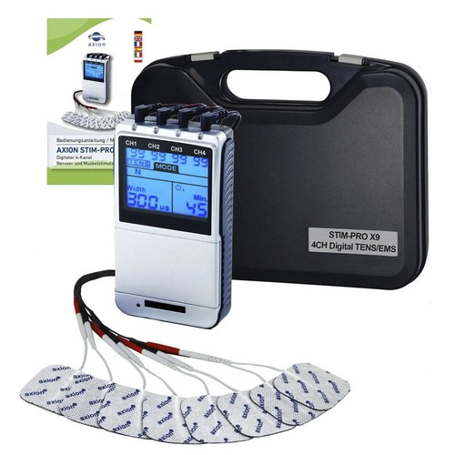 Axion tens ems machine - ems, for
