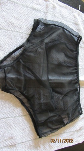 Vintage 60stricot panties - 60stricot,