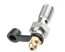 Motorsport M10 x 1.0mm Banjo