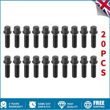 20 X M14 X 1.5 45MM LONG