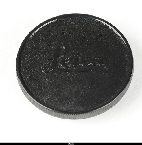 Leica body cap - m, m3
