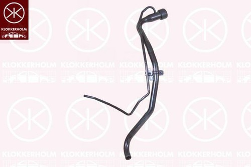 Fuel filler neck pipe diesel - fuel,
