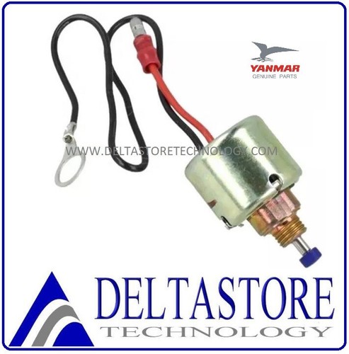 Original yanmar l100 - original, stop