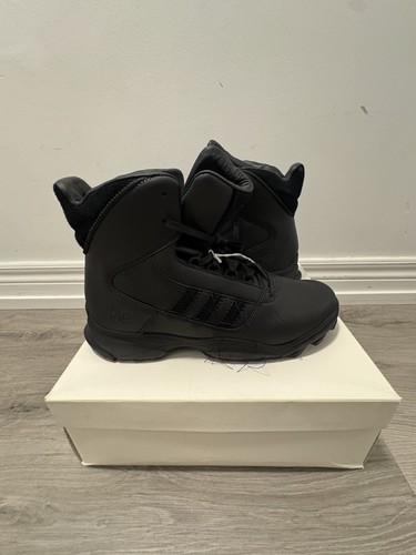 Adidas 3 yohji yamamoto - yohji,