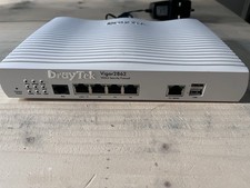 Draytek Vigor 2862 VDSL2