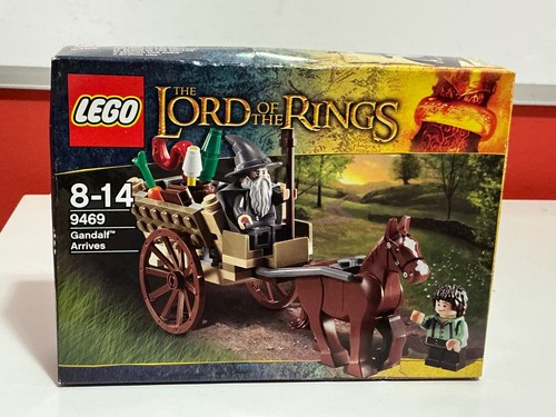 Lego lord the - the, rings