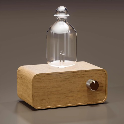 Rechargeable waterless - rechargeable,