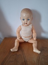 Vintage Roddy Doll - 25cm -