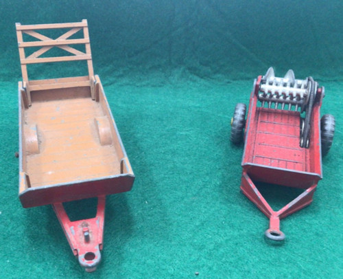 Dinky toys halesowen - 2,
