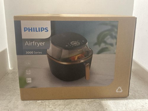 Philips 3000 series air - series, fryer