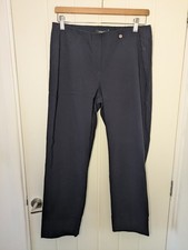 Robell Bella 09 Navy Trousers