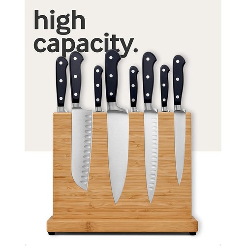 Double sided knife - double,